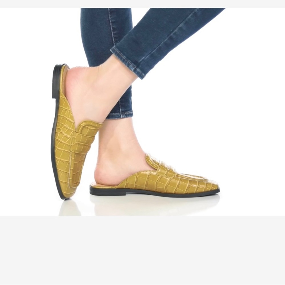 Marc Fisher Mules